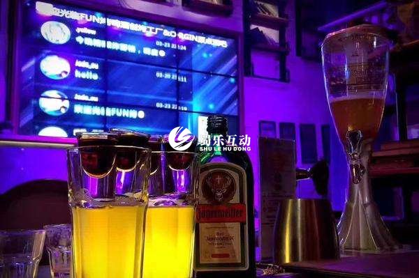 同學聚會游戲