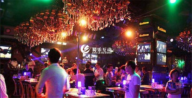 節日玩的游戲